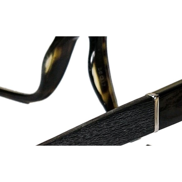 Claiborne Women's Eyeglasses CB302 0086 56-15 150 Brown Tortoise FRAMES ONLY - Picture 14 of 16